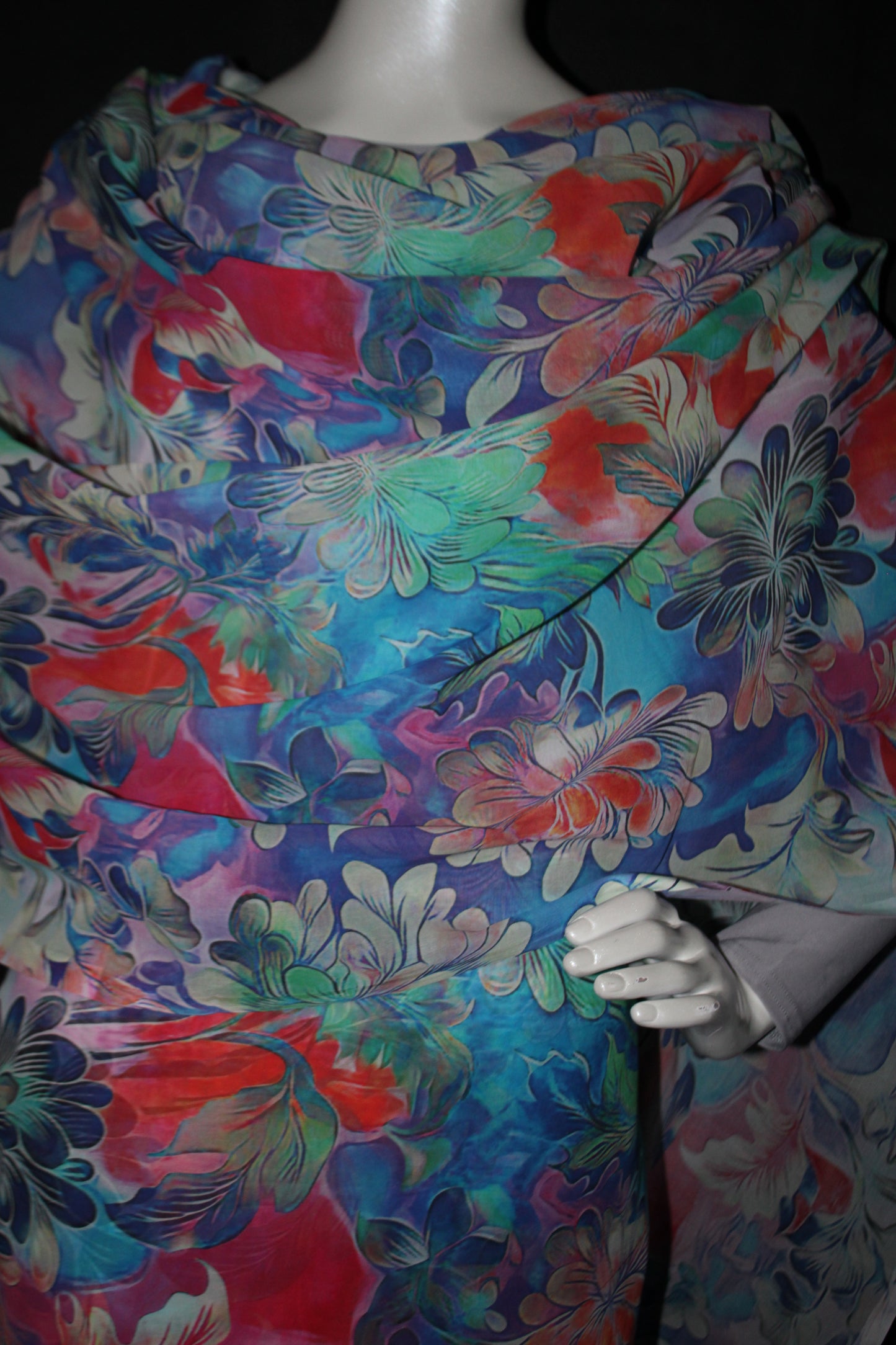Blue Paradise Total Toub
