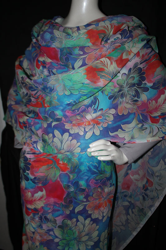 Blue Paradise Total Toub