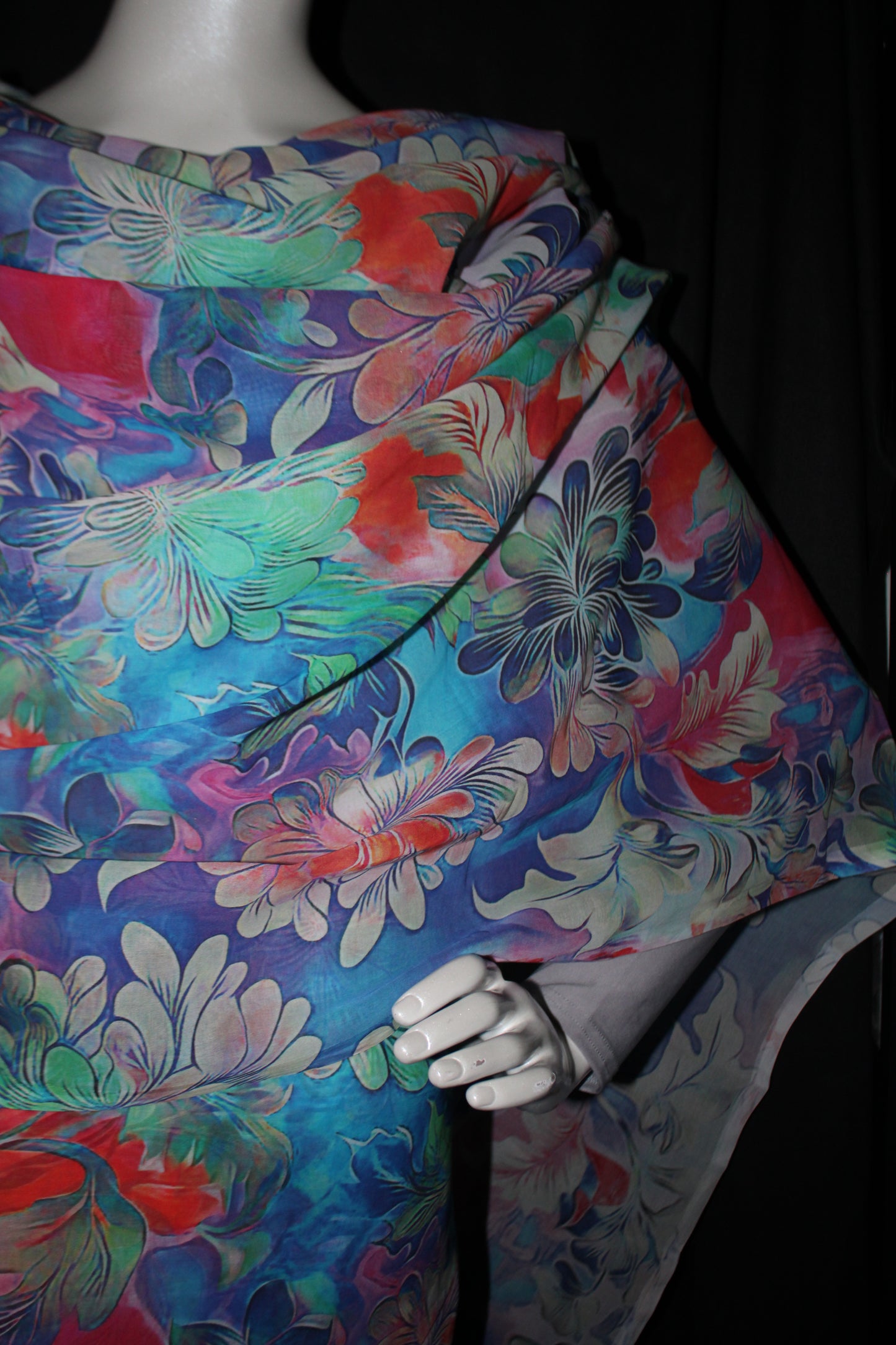 Blue Paradise Total Toub