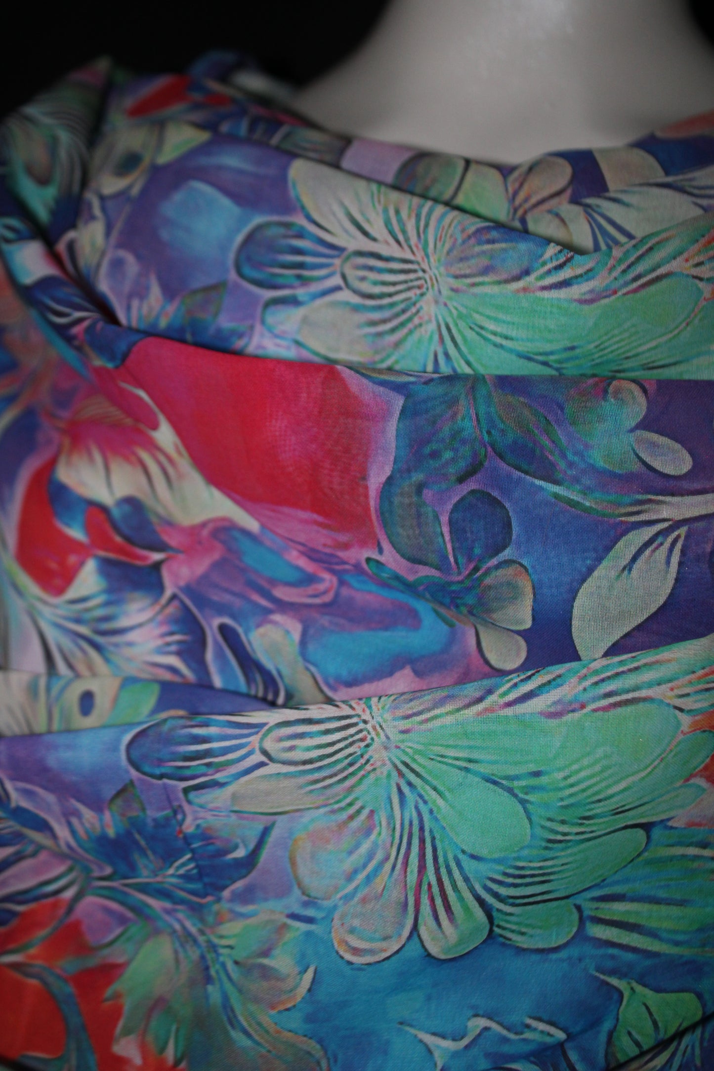 Blue Paradise Total Toub