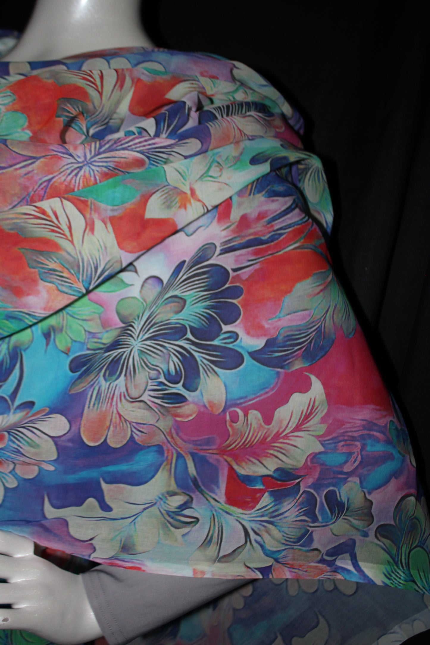 Blue Paradise Total Toub