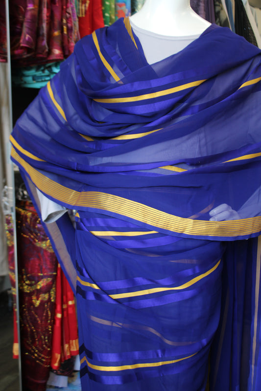 Royal Sudanese Toub