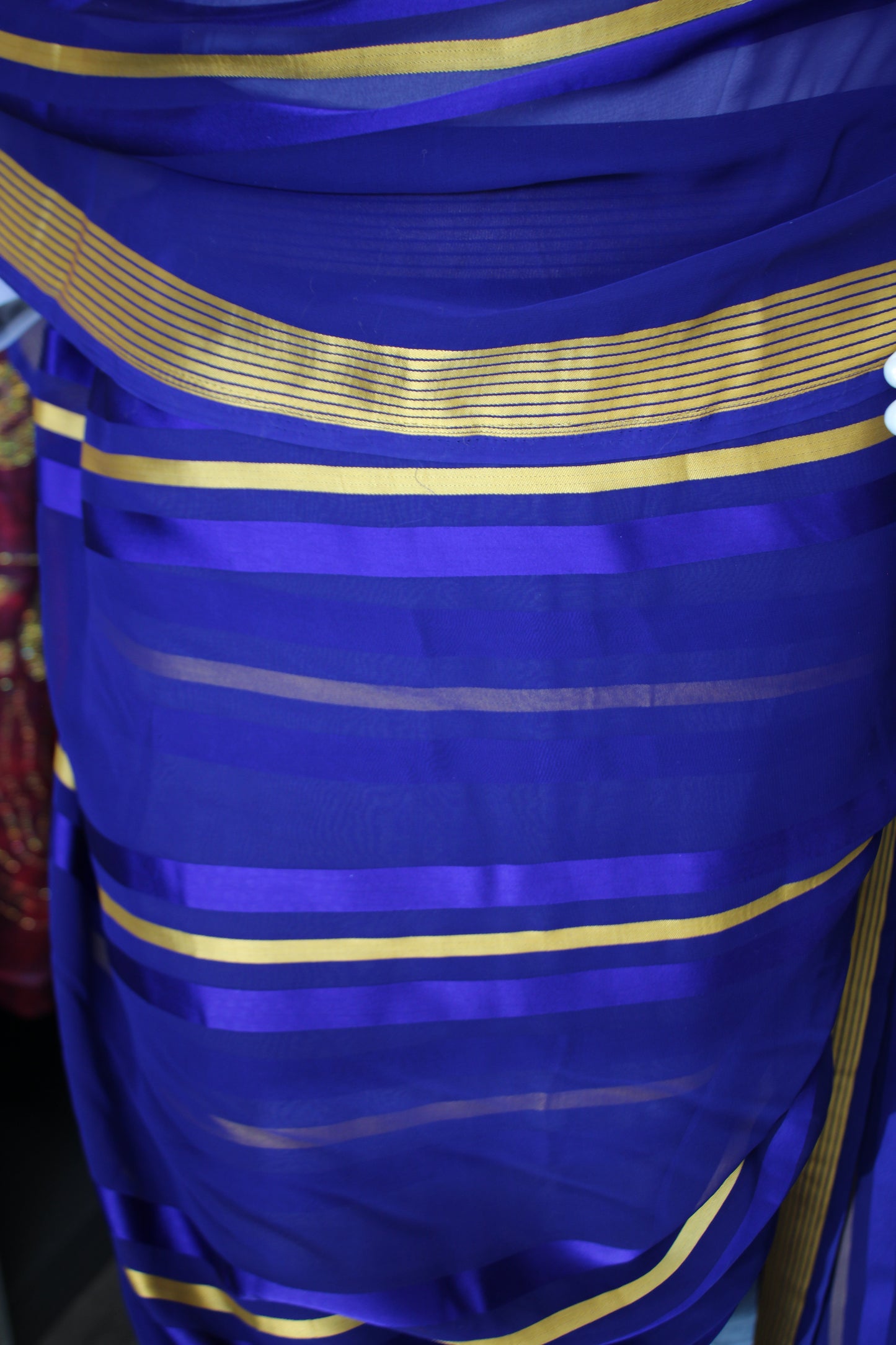 Royal Sudanese Toub