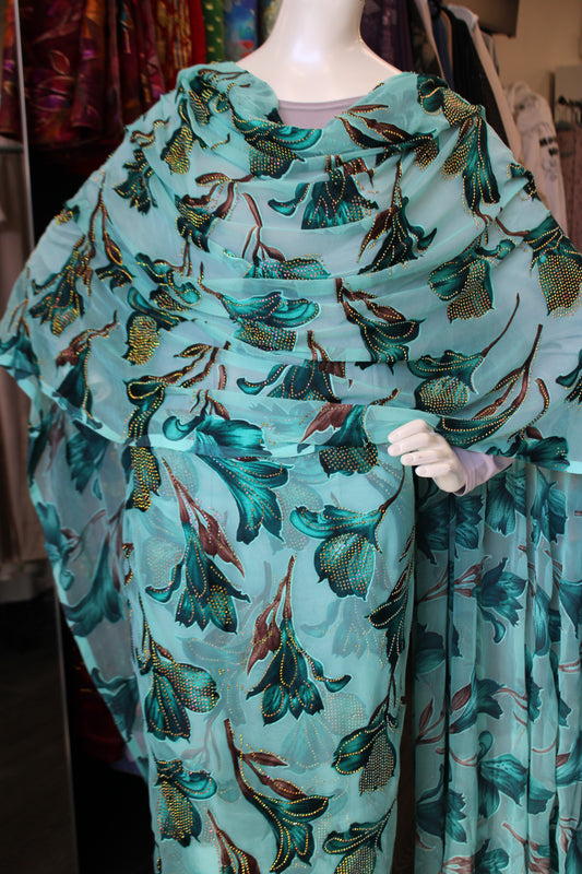 Sudanese Women's Toub