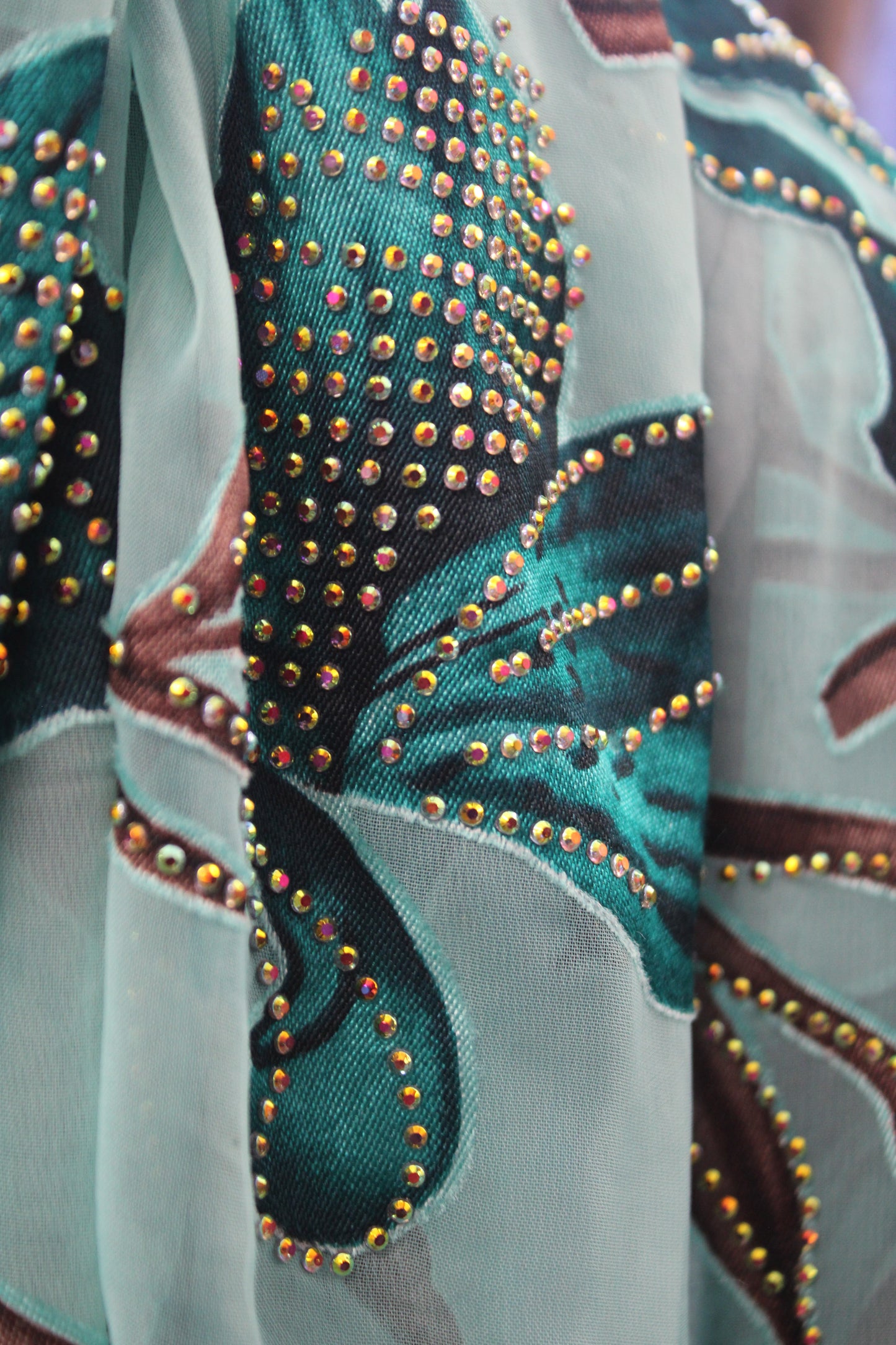 Sudanese Women's Toub