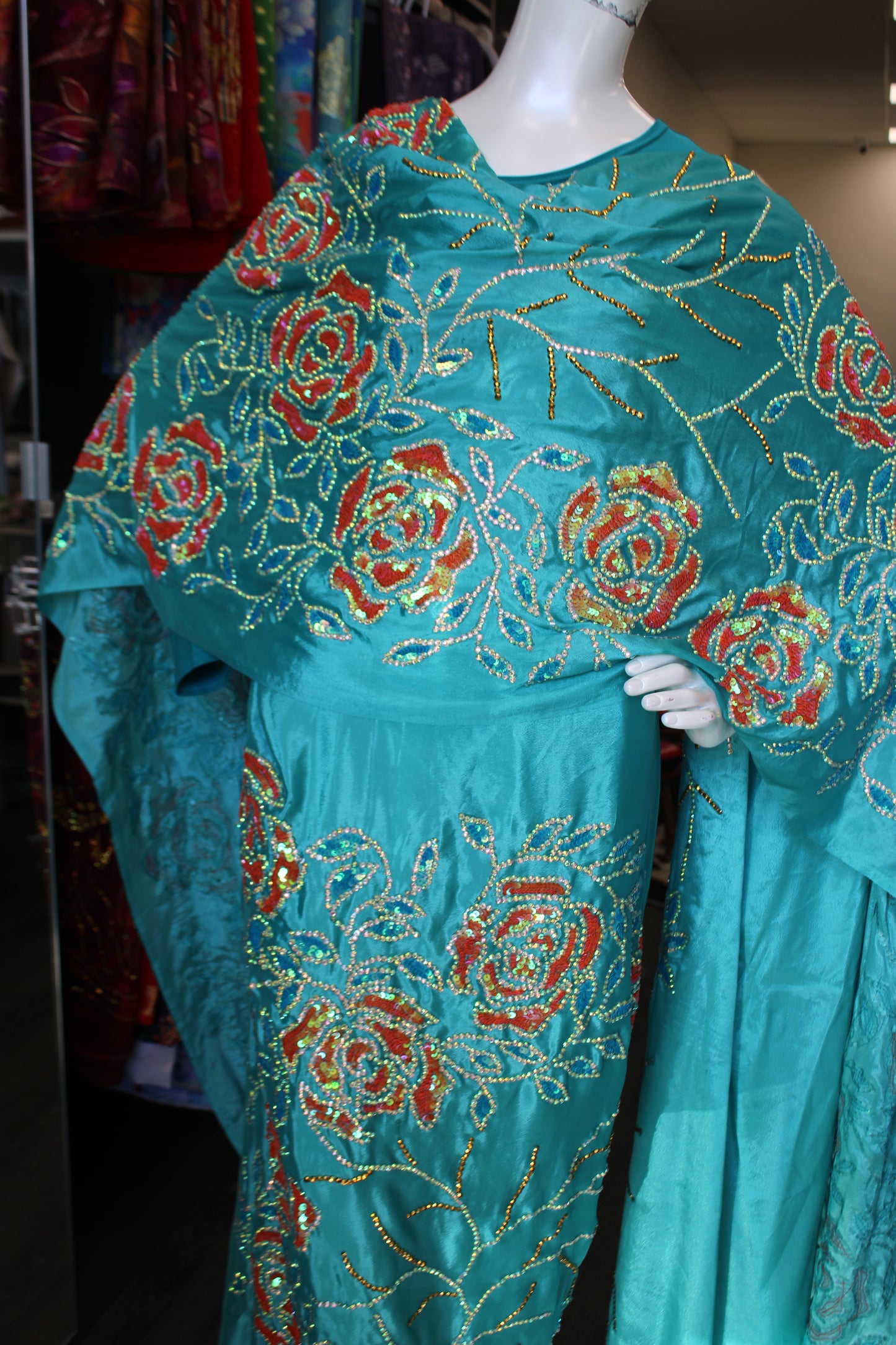 Zumurrud Toub