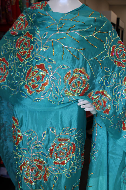 Zumurrud Toub