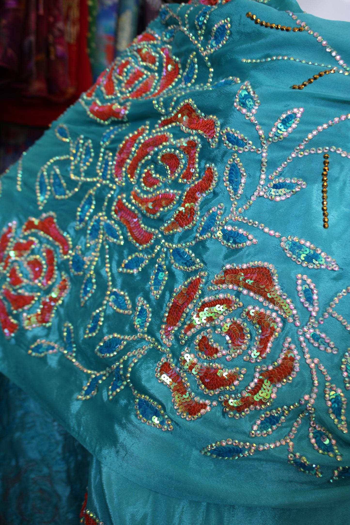 Zumurrud Toub