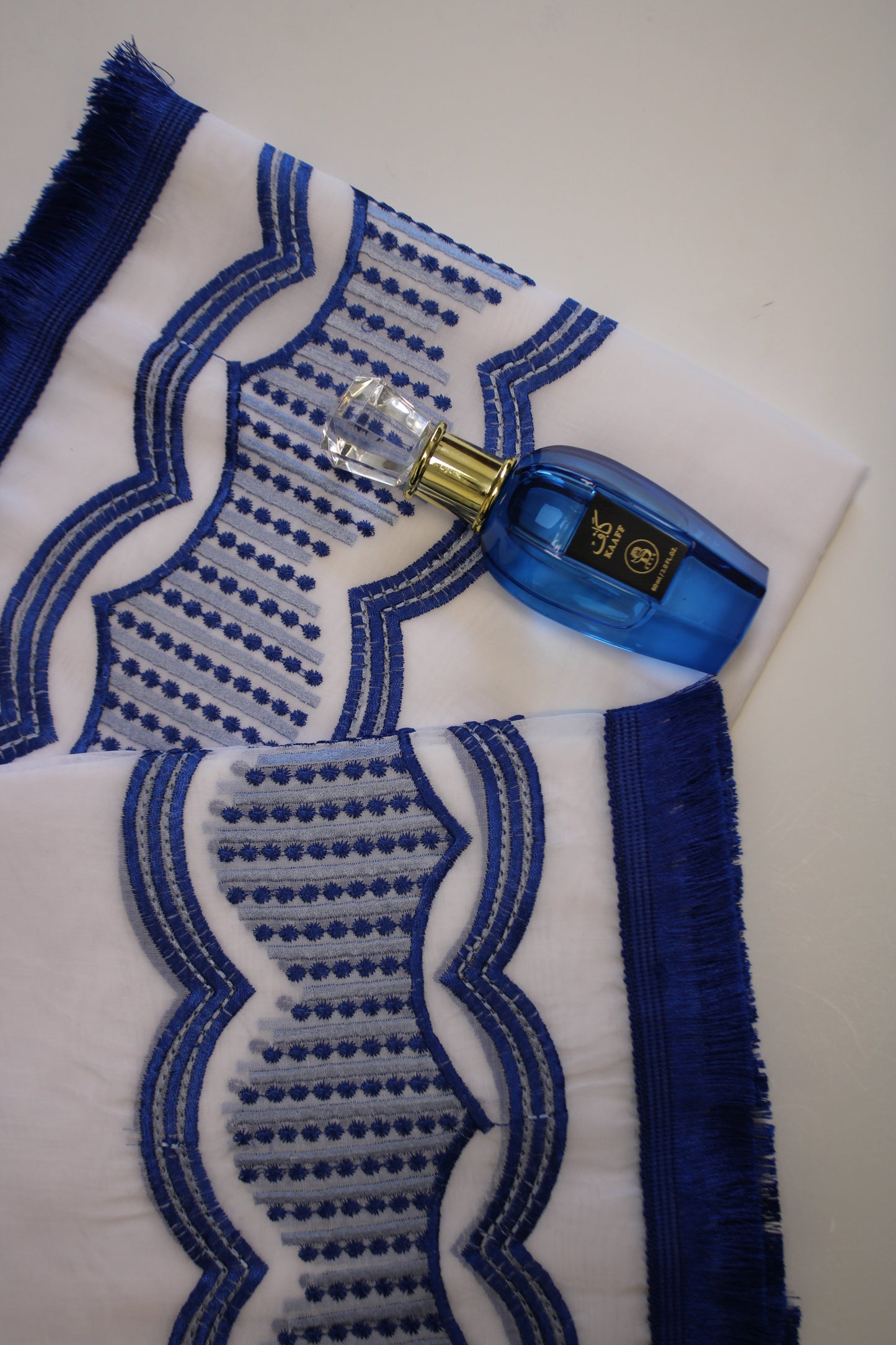 SUDANESE MEN 2 PIECE IMA AND SHAWL
