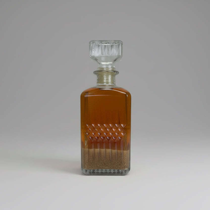 Khumara Mahlab – 750ml / 25.3 fl oz Luxury Bottle