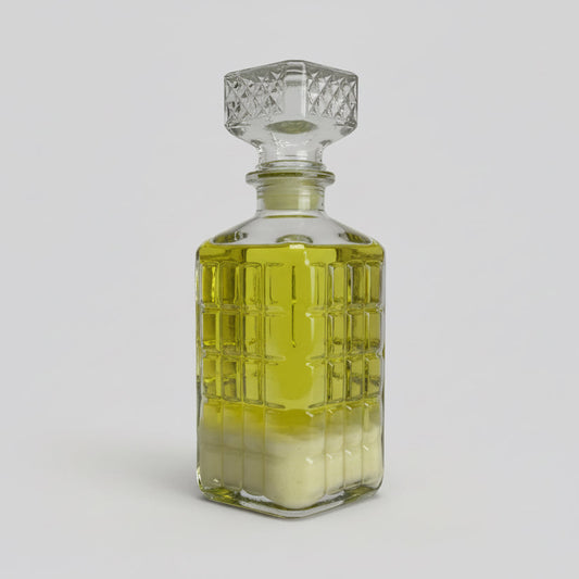 Khumara Misk – 750ml / 25.3 fl oz Luxury Bottle