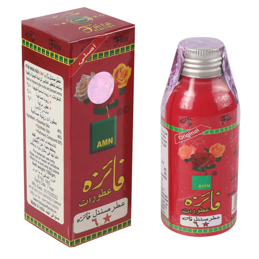 Attar Sandal Faiza by Faiza