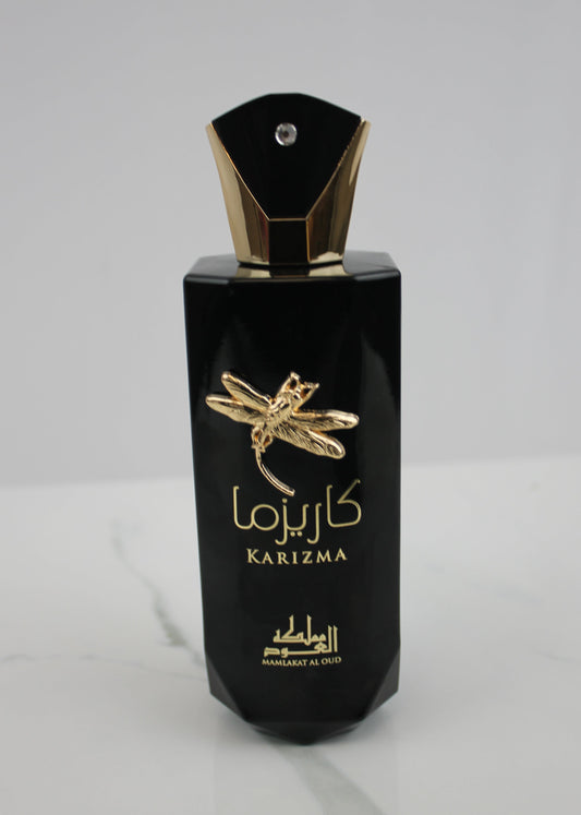 Karizma Mamlakat Al Oud – Eau de Parfum 100ml / 3.4 fl oz