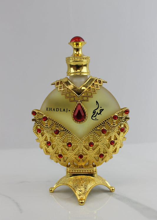 Khadlaj Hareem Al Sultan – Eau de Parfum 35ml