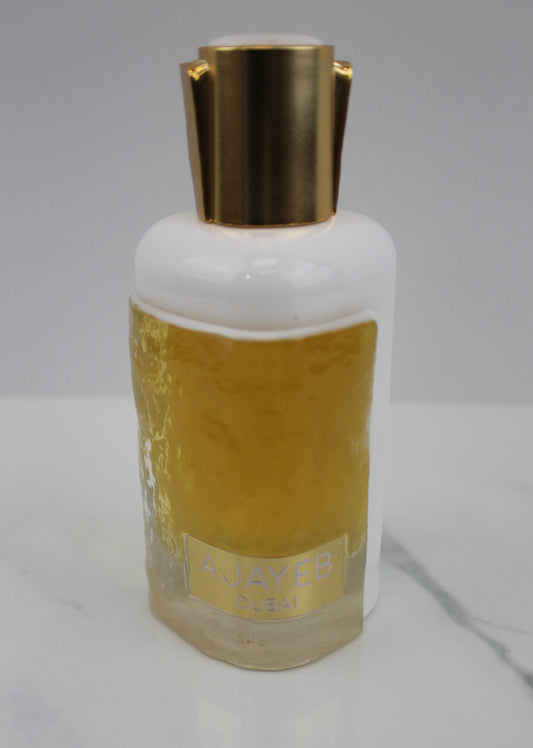 Lattafa Ajayeb Dubai Portrait – Eau de Parfum 100ml / 3.4 fl oz