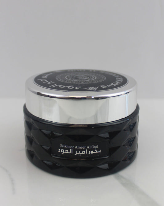 Lattafa Ameer Al Oud Bakhoor - 50g