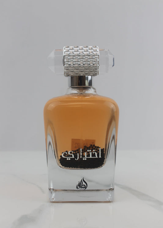 Lattafa Ekhtiari – Eau de Parfum 100ml / 3.4 fl oz