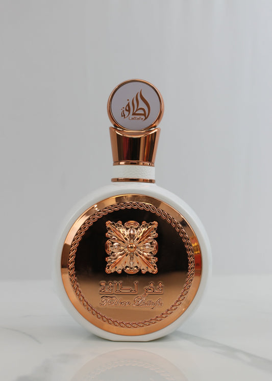 Lattafa Fakhar – Eau de Parfum 100ml / 3.4 fl oz