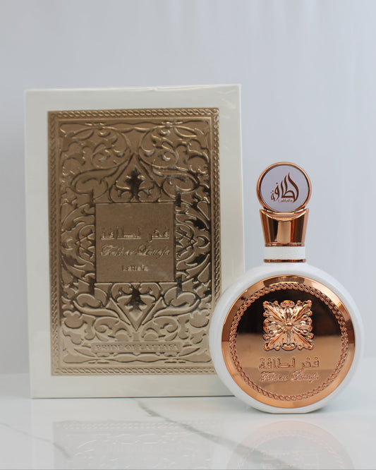 Lattafa Fakhar – Eau de Parfum 100ml / 3.4 fl oz