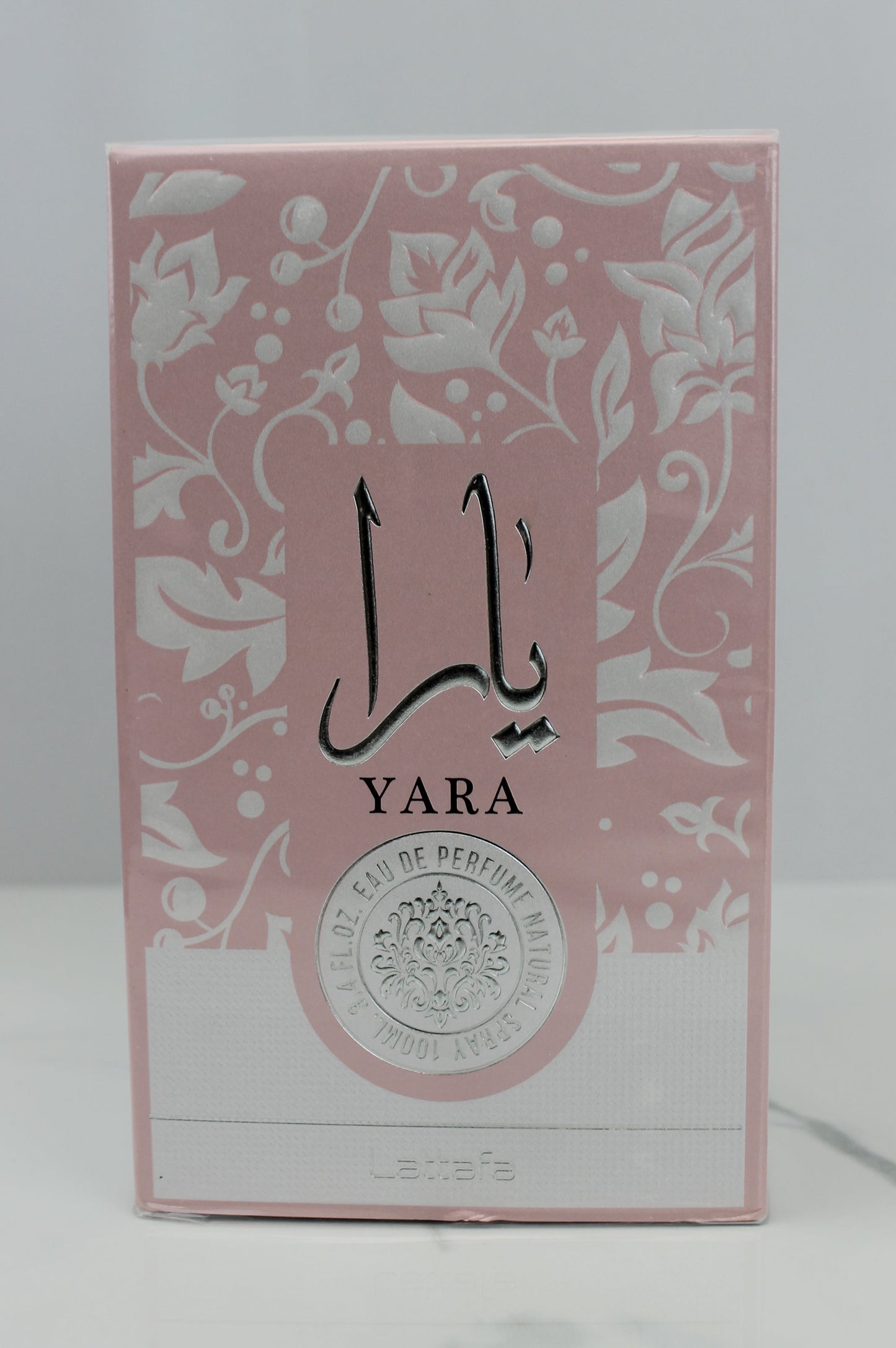 Lattafa Yara – Eau de Parfum 100ml / 3.4 fl oz