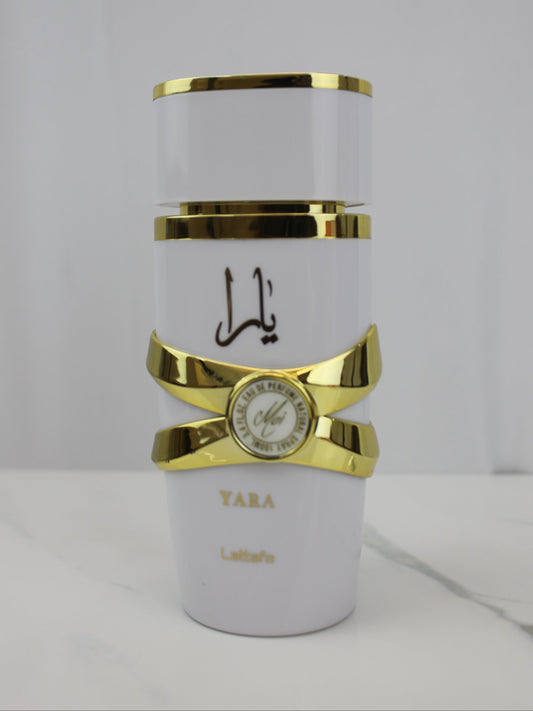 Lattafa Yara Moi – Eau de Parfum 100ml / 3.4 fl oz