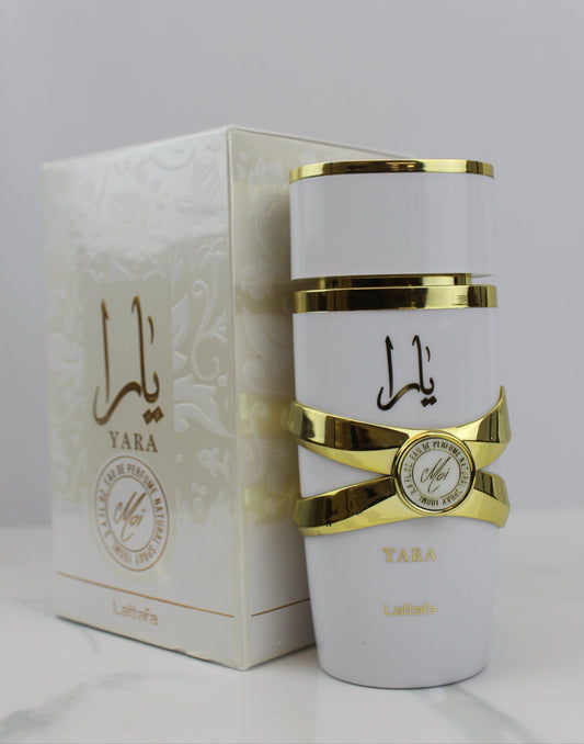 Lattafa Yara Moi – Eau de Parfum 100ml / 3.4 fl oz