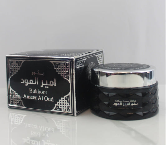 Lattafa Ameer Al Oud Bakhoor - 50g