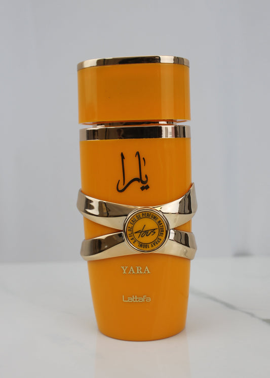 Lattafa Yara Tous – Eau de Parfum 100ml / 3.4 fl oz