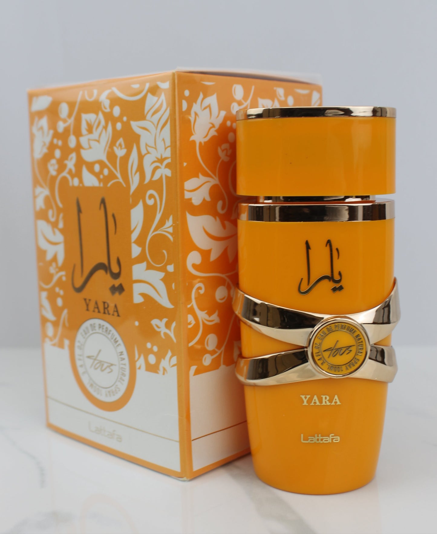 Lattafa Yara Tous – Eau de Parfum 100ml / 3.4 fl oz