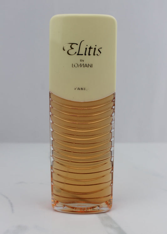 Lomani Elitis – Eau de Toilette 100ml / 3.4 fl oz