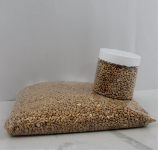 Mahaleb Seeds – Aromatic Cherry Seeds