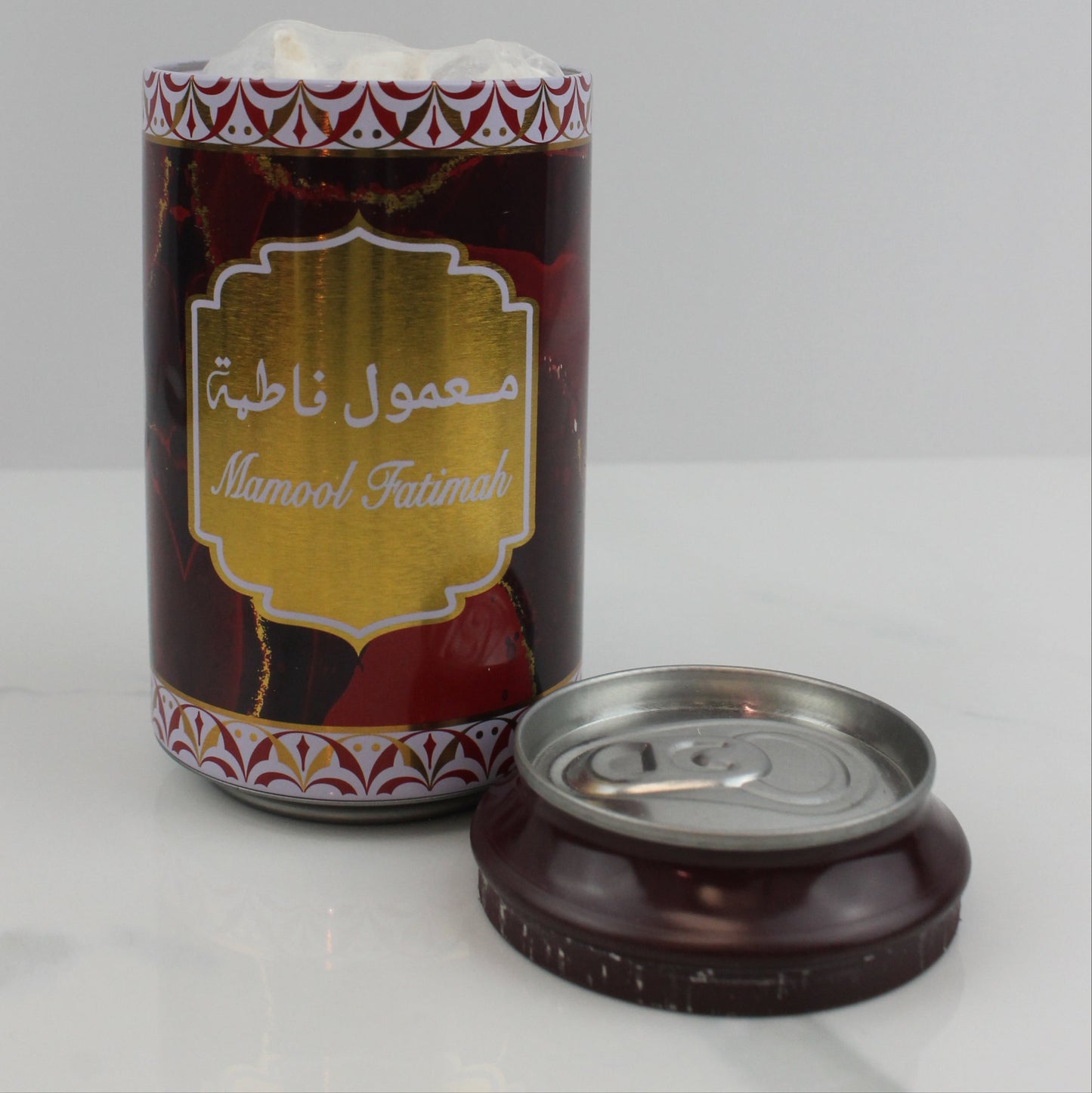 Mamool Fatimah Bakhoor - 100g