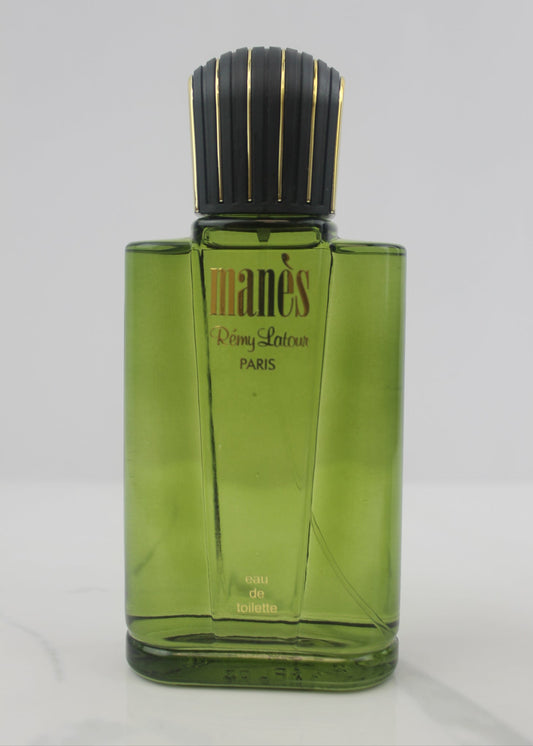 Manes by Remy Latour – Eau de Toilette 100ml / 3.4 fl oz