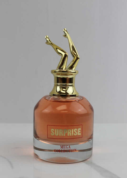 Mega Collection Surprise – Eau de Parfum 90ml / 3 fl oz