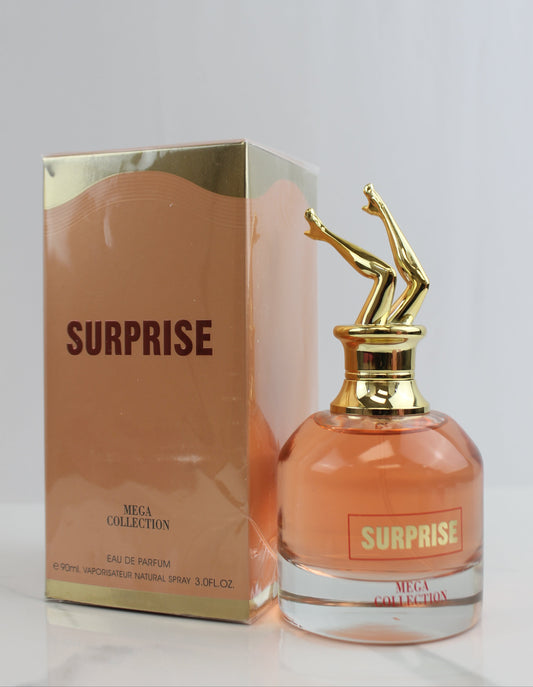 Mega Collection Surprise – Eau de Parfum 90ml / 3 fl oz