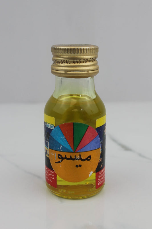 Meso Mahalabiya Oil – 20ml