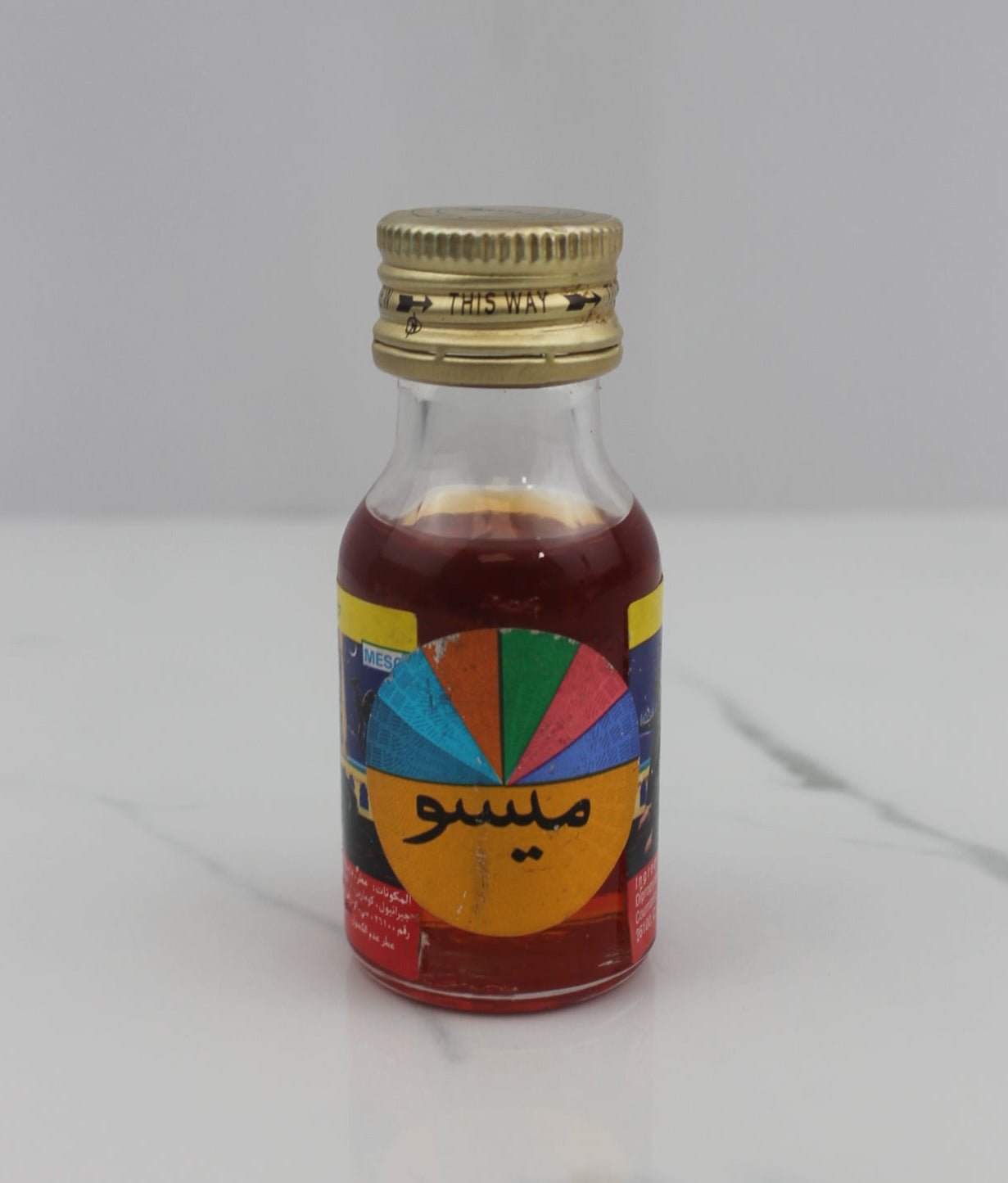 Meso Saratiya Oil – 20ml
