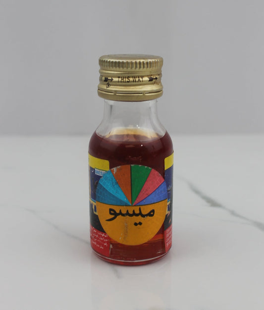 Meso Saratiya Oil – 20ml