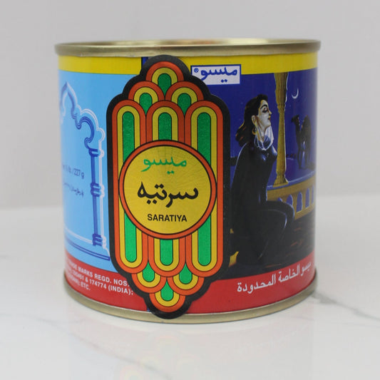 Meso Saratiya – 227g