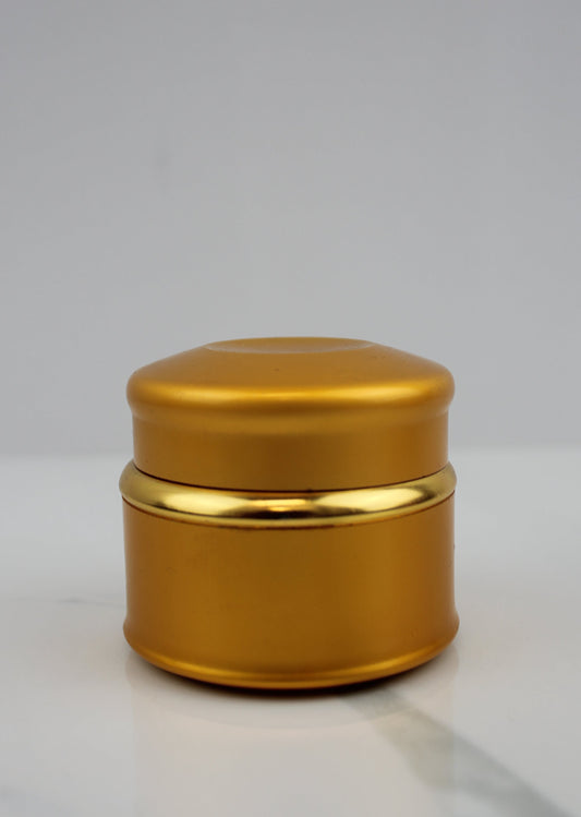 Mukhameria Ahlam – Body & Hair Cream Perfume 12g