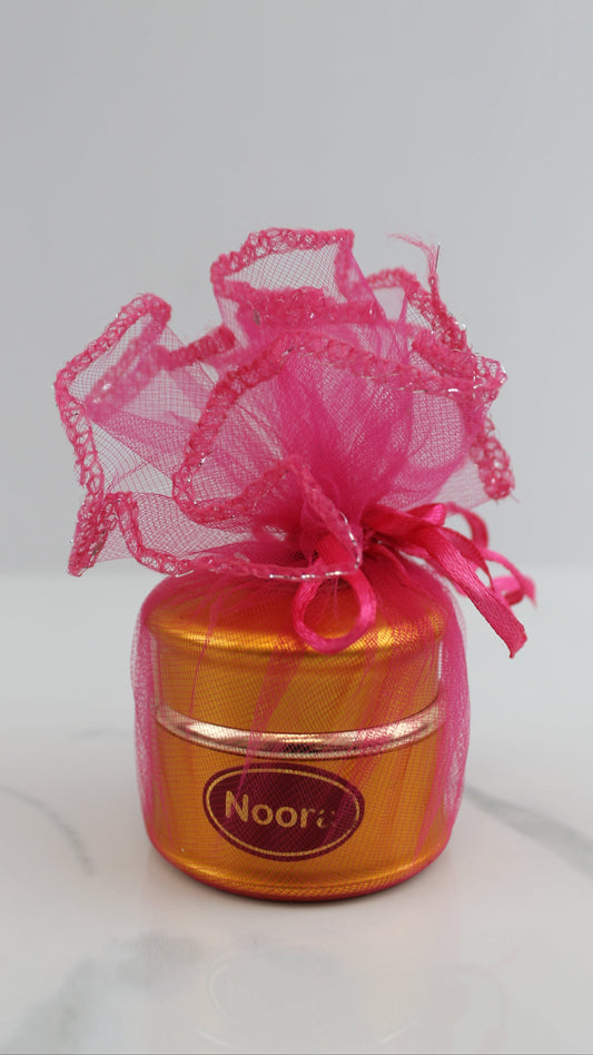 Mukhammaria Noora – Concentrated Perfume 12g