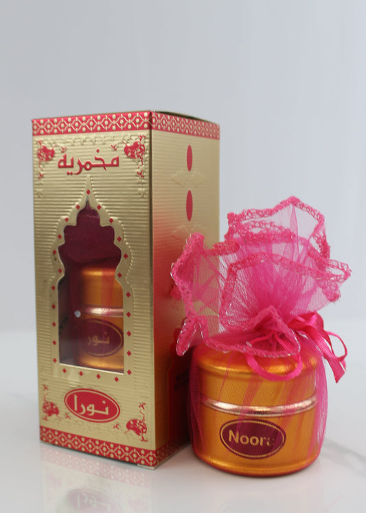 Mukhammaria Noora – Concentrated Perfume 12g