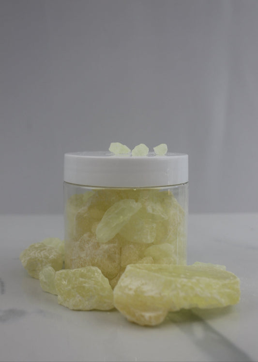 Musk Stone Crystals – Natural Home Fragrance