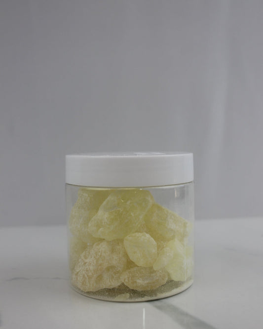 Musk Stone Crystals – Natural Home Fragrance
