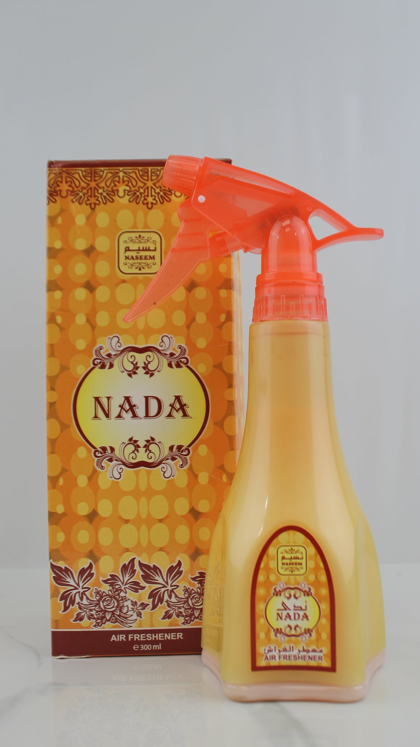 Nada Air Freshener – 300ml