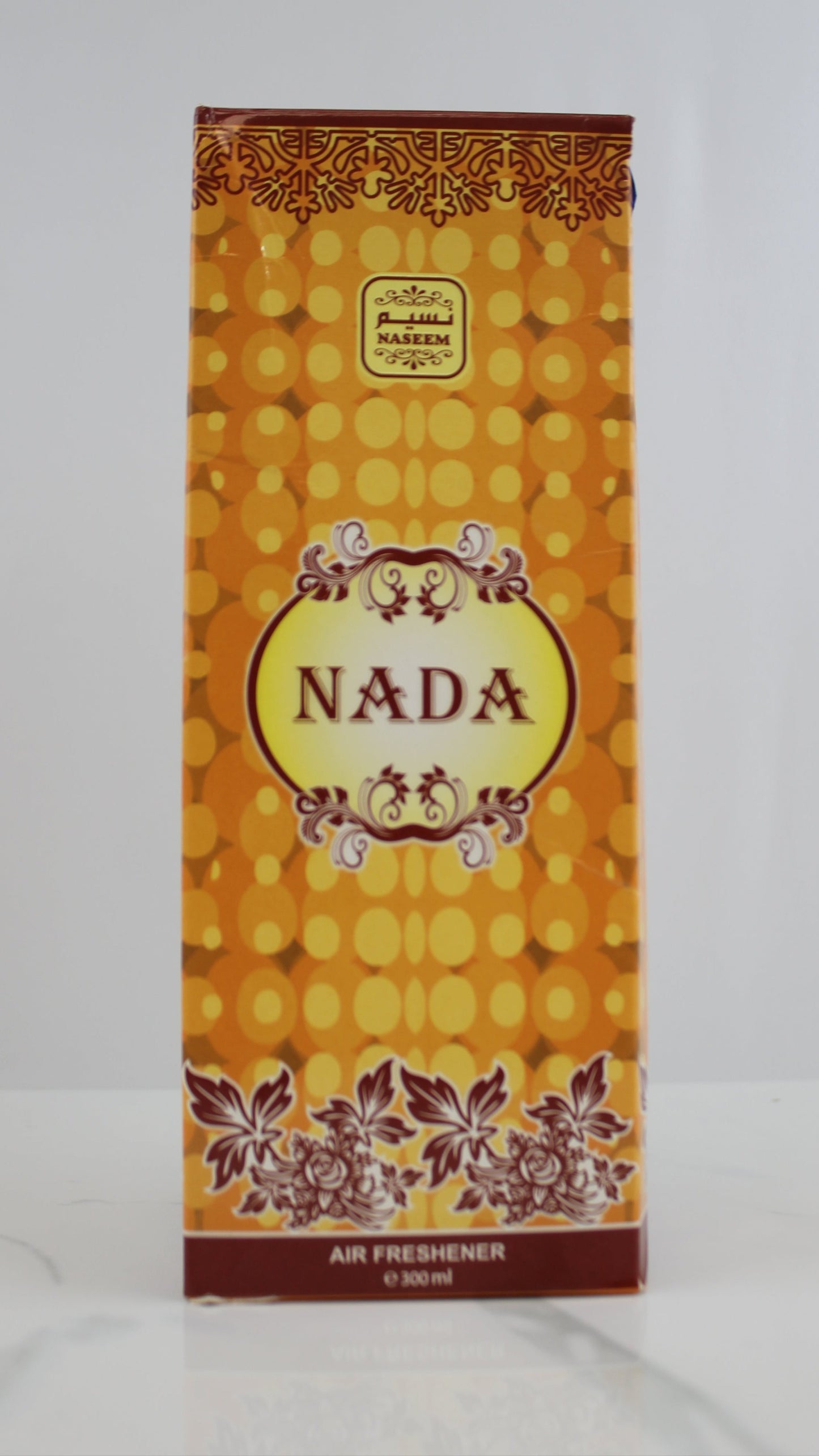 Nada Air Freshener – 300ml