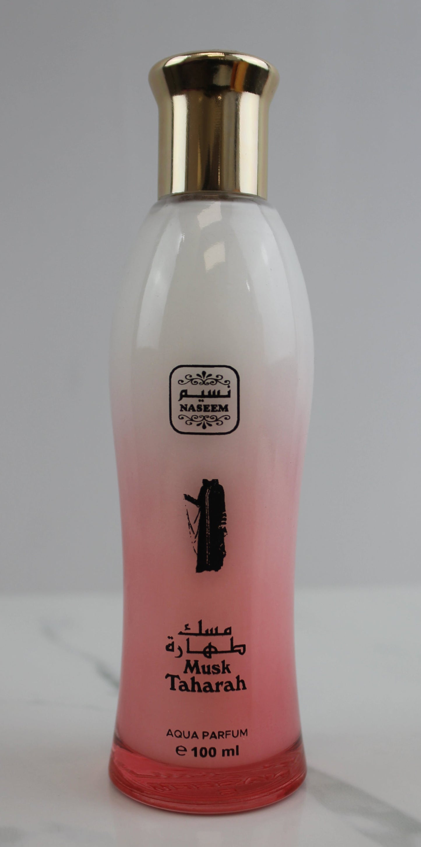 Naseem Musk Tahara – Aqua Perfume 100ml / 3.4 fl oz