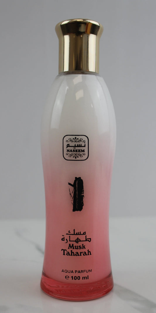 Naseem Musk Tahara – Aqua Perfume 100ml / 3.4 fl oz
