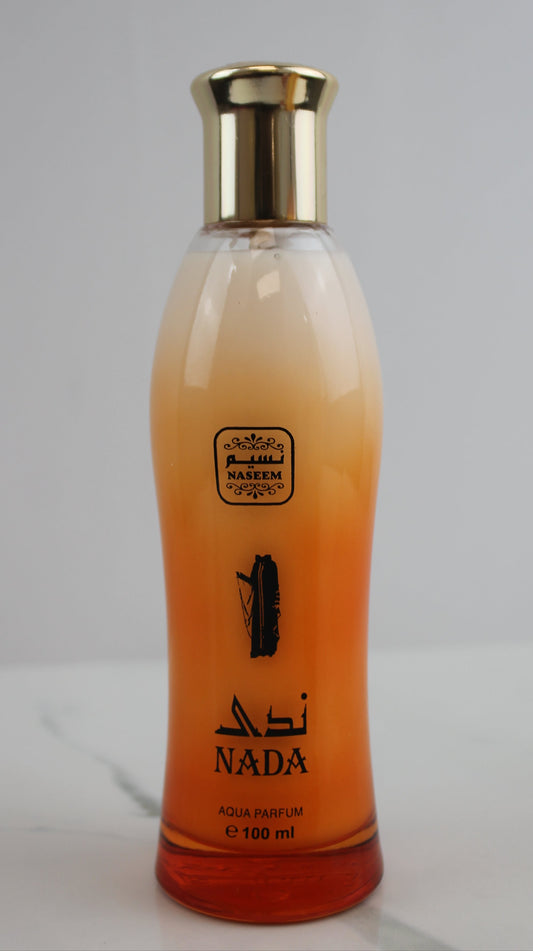 Naseem Nada – Aqua Perfume 100ml / 3.4 fl oz