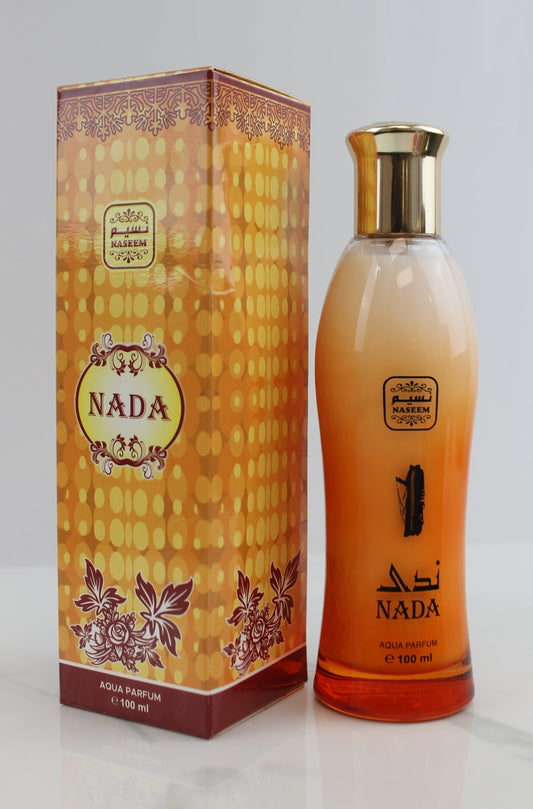 Naseem Nada – Aqua Perfume 100ml / 3.4 fl oz